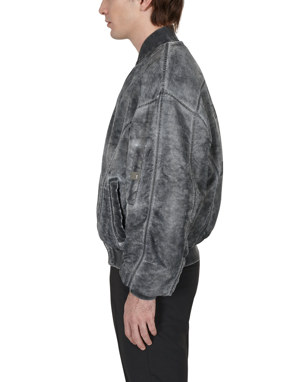 MARK FLOOD BOMBER JACKET