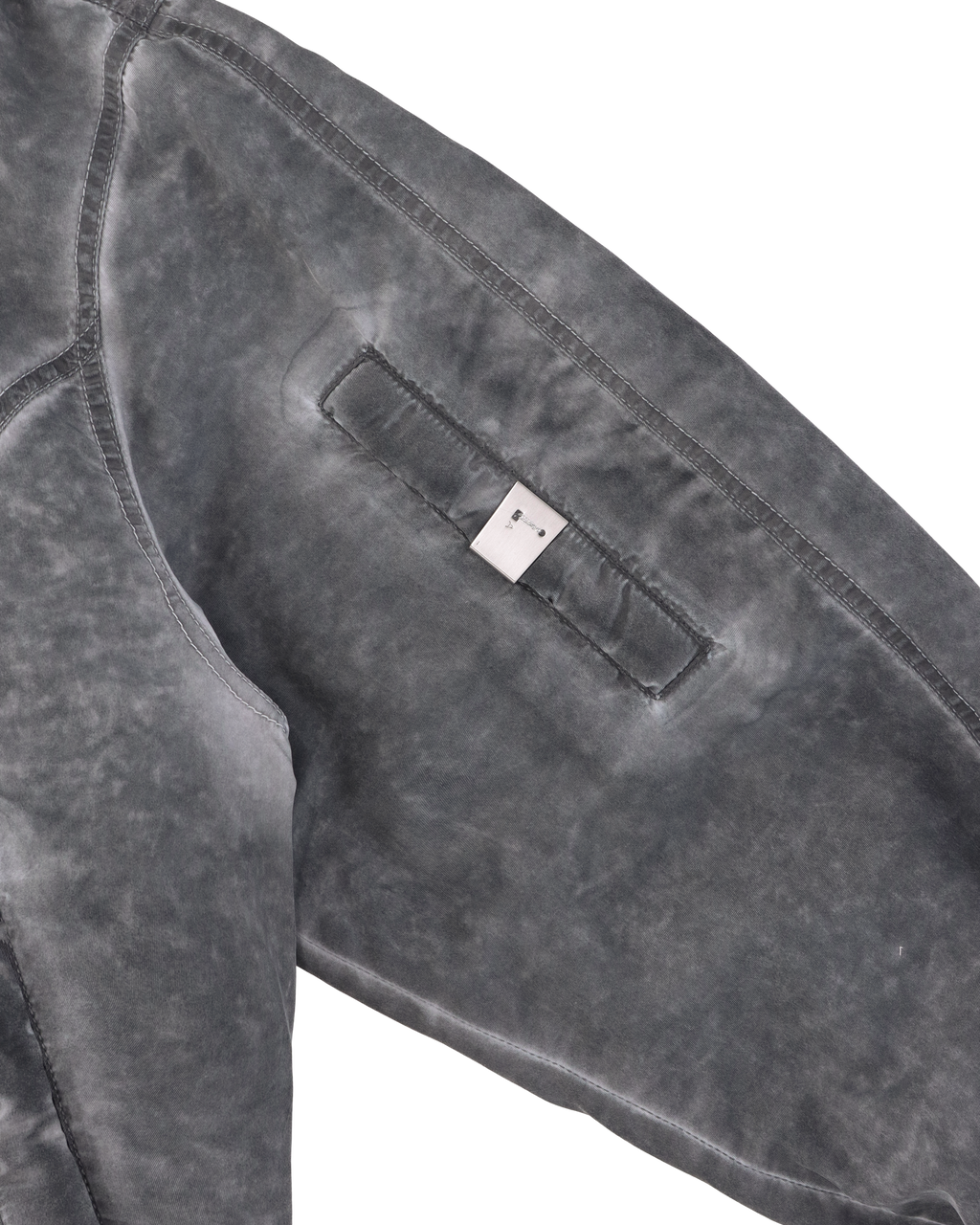 MARK FLOOD BOMBER JACKET