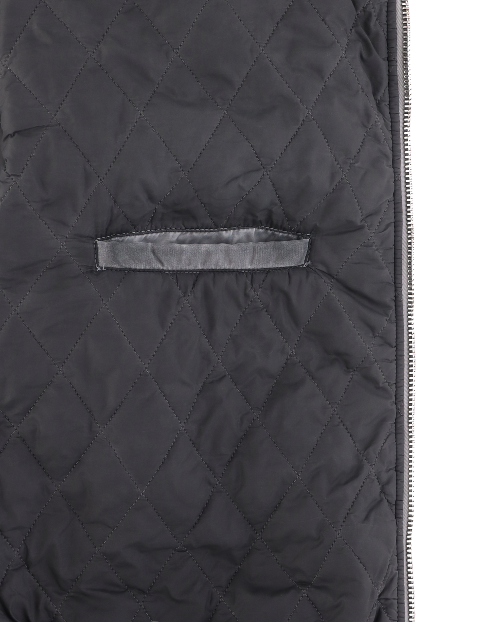 MARK FLOOD BOMBER JACKET