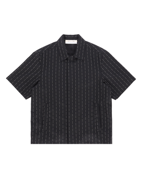 PINSTRIPE S/S SHIRT | TOPS & SHIRTS - 1017 ALYX 9SM