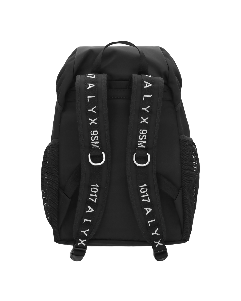 BUCKLE CAMP BACKPACK