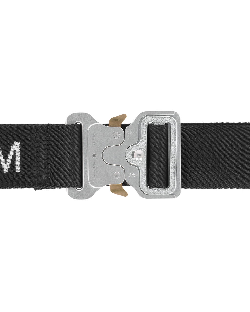 CLASSIC ROLLERCOASTER BUCKLE BELT