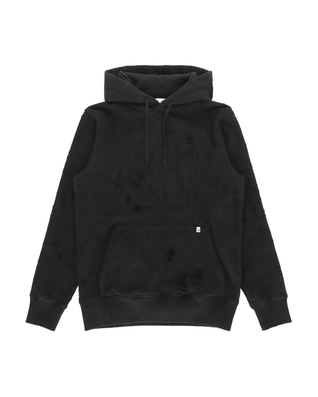 DESTROYED LIGHTERCAP HOODIE