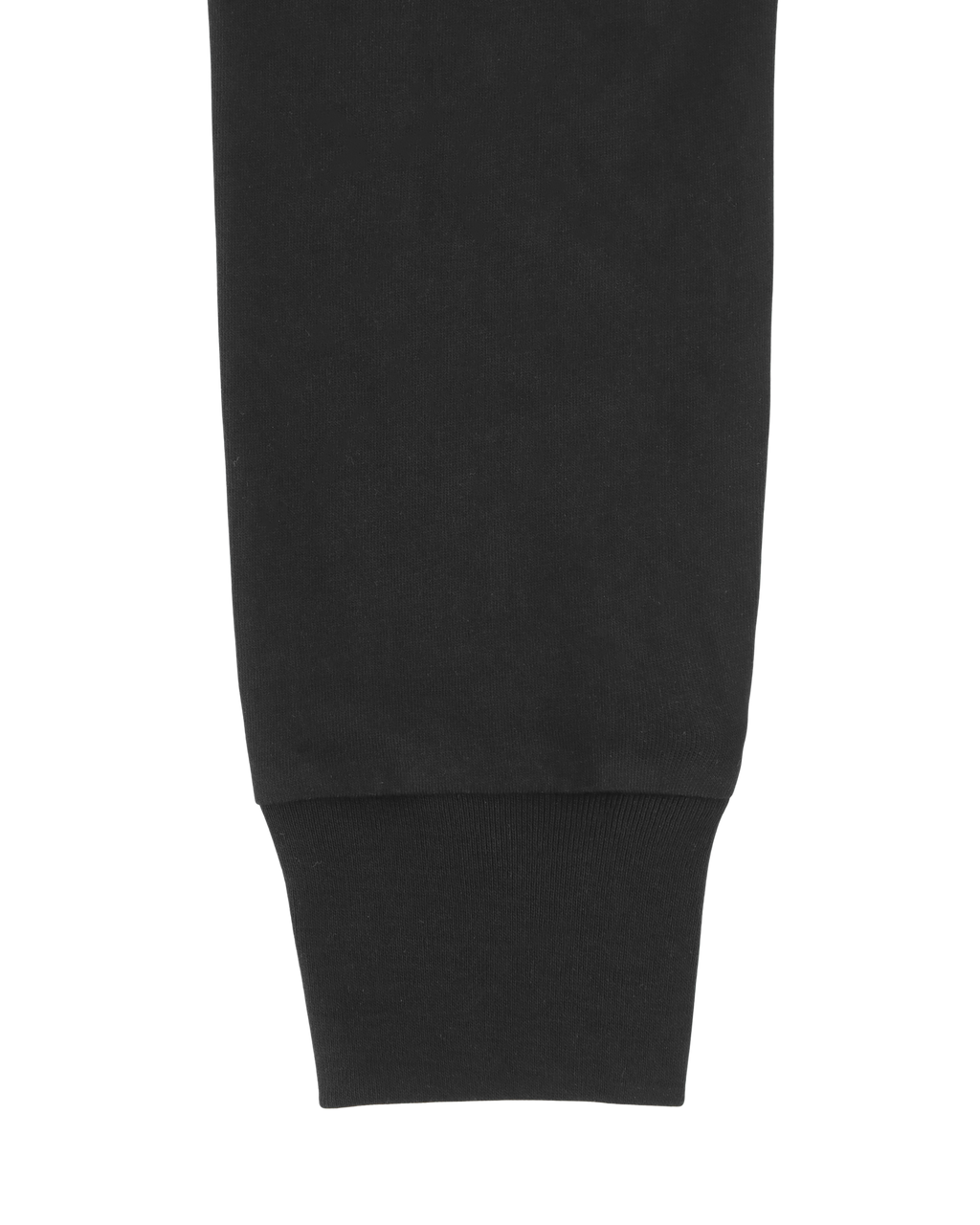 MARK FLOOD WOMENS CROPPED HOODIE