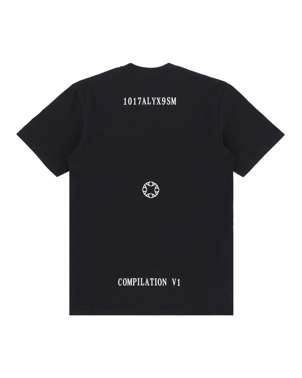 1017 ALYX 9SM COMPILATION V1 - SS T-Shirt