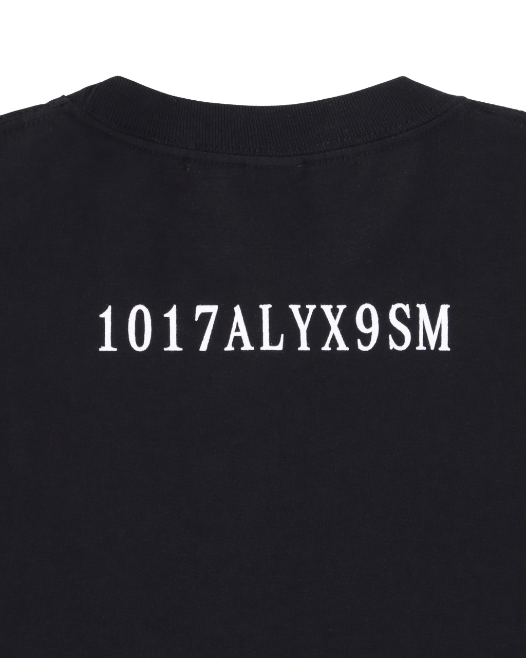 1017 ALYX 9SM COMPILATION V1 - SS T-Shirt