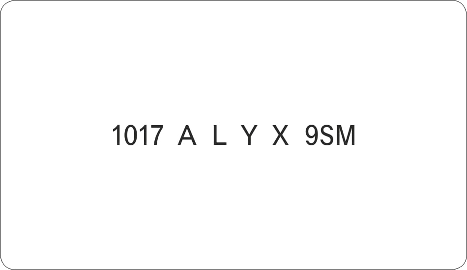 1017-ALYX-9SM DIGITAL GIFT CARD