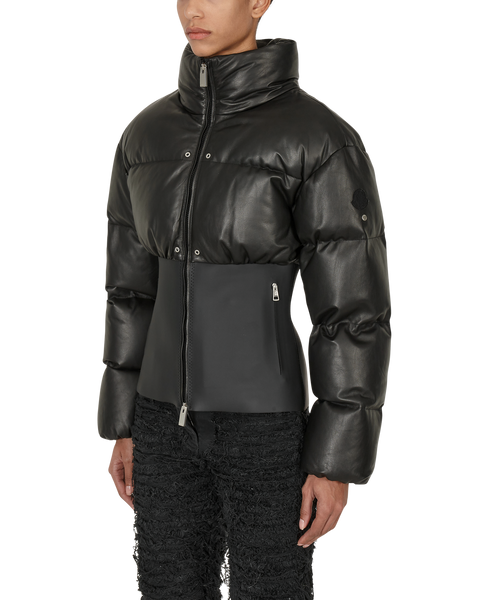 6 MONCLER 1017 ALYX 9SM YONGAL JACKET