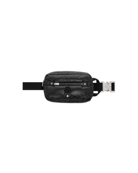 1017 ALYX 9SM 6 MONCLER 1017 ALYX 9SM BELT BAG BELT BAG