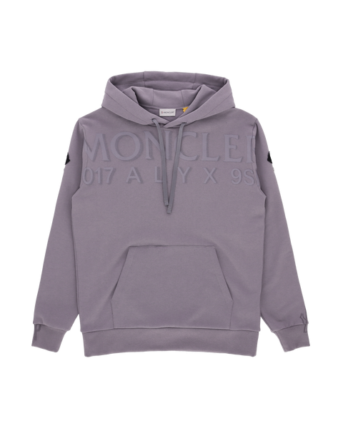 Alyx top hoodie sale