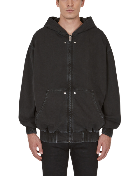 SKATE JACKET