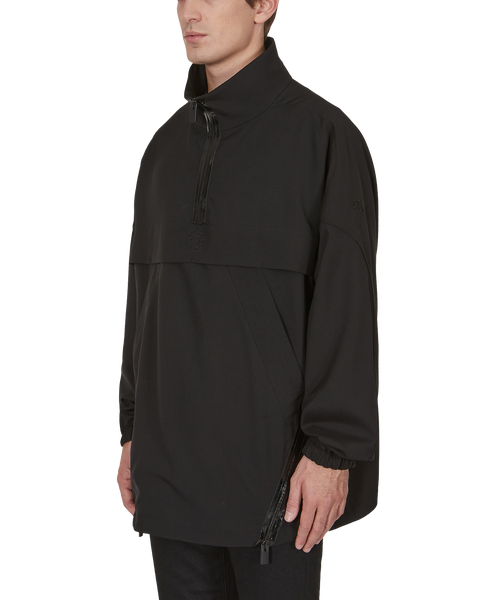 TAILORING SAIL PULLOVER JACKET