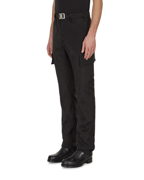 NYLON CARGO PANT