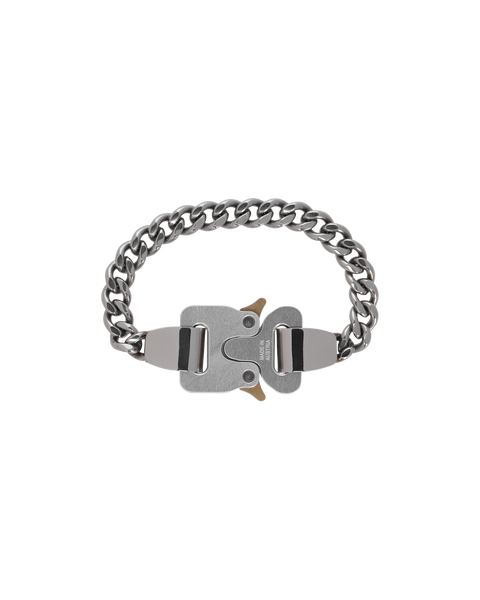 METAL BUCKLE BRACELET