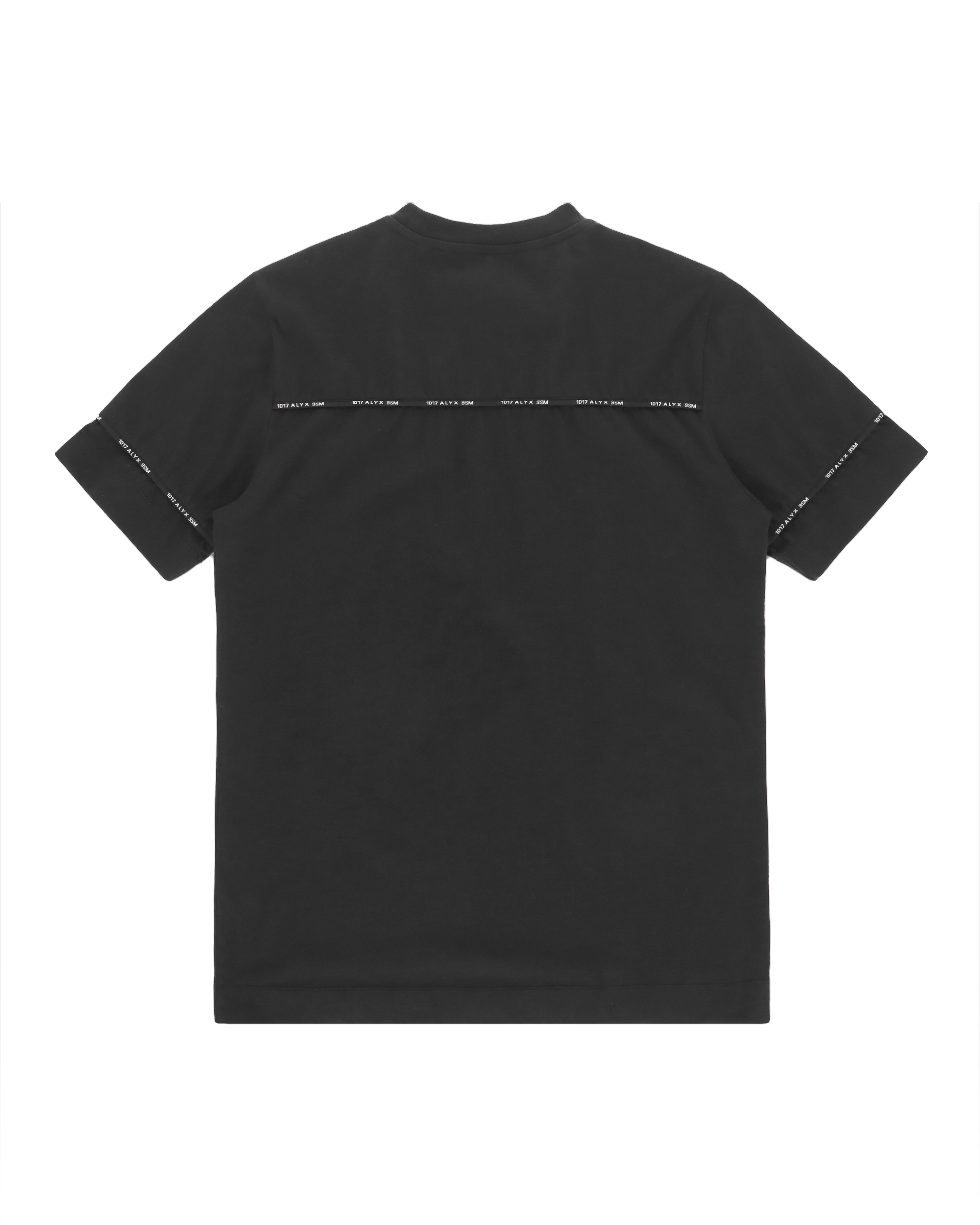COLLECTION LOGO GRAPHIC T-SHIRT