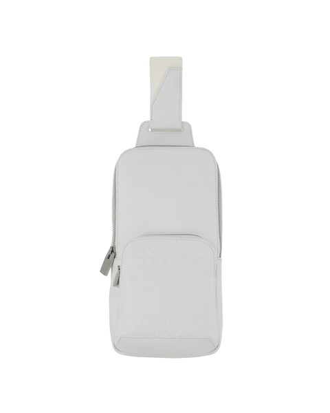 Alyx crossbody sales bag silver