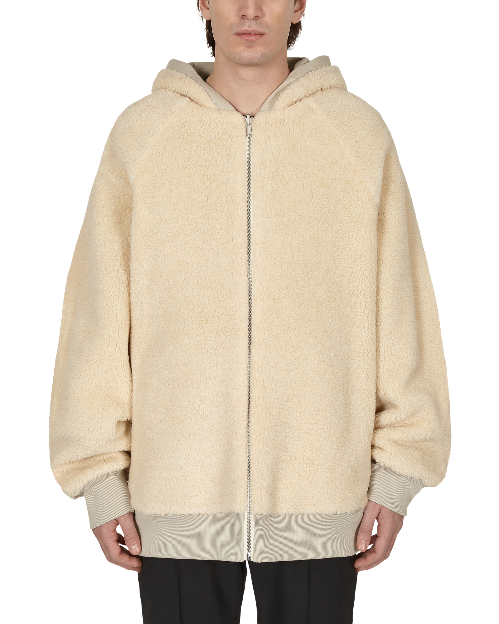 1017 ALYX 9SM | POLAR FELPA | OUTERWEAR