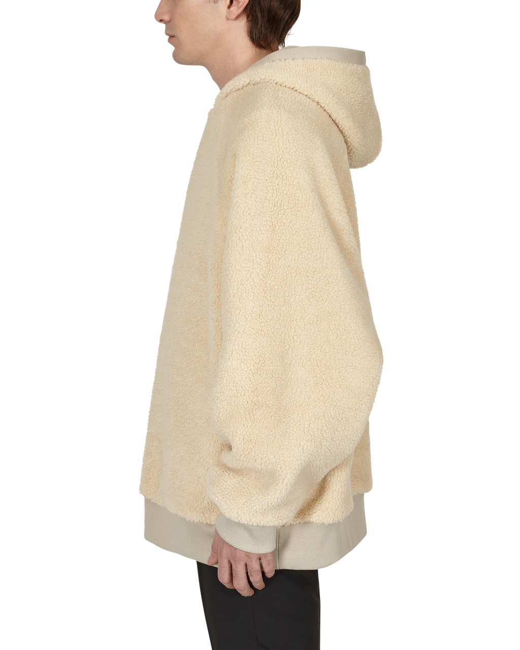 POLAR FELPA