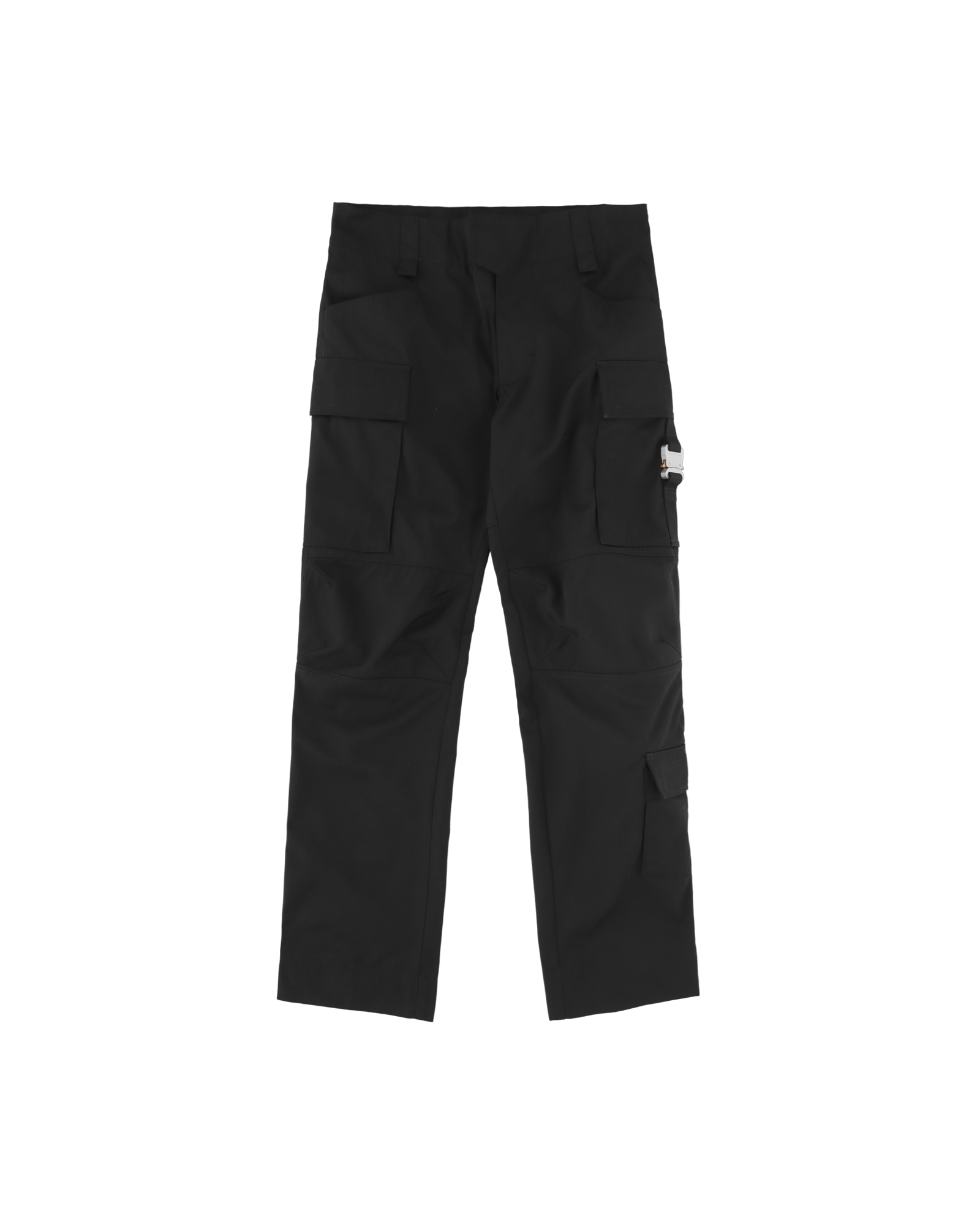 TACTICAL PANT WITH BUCKLE