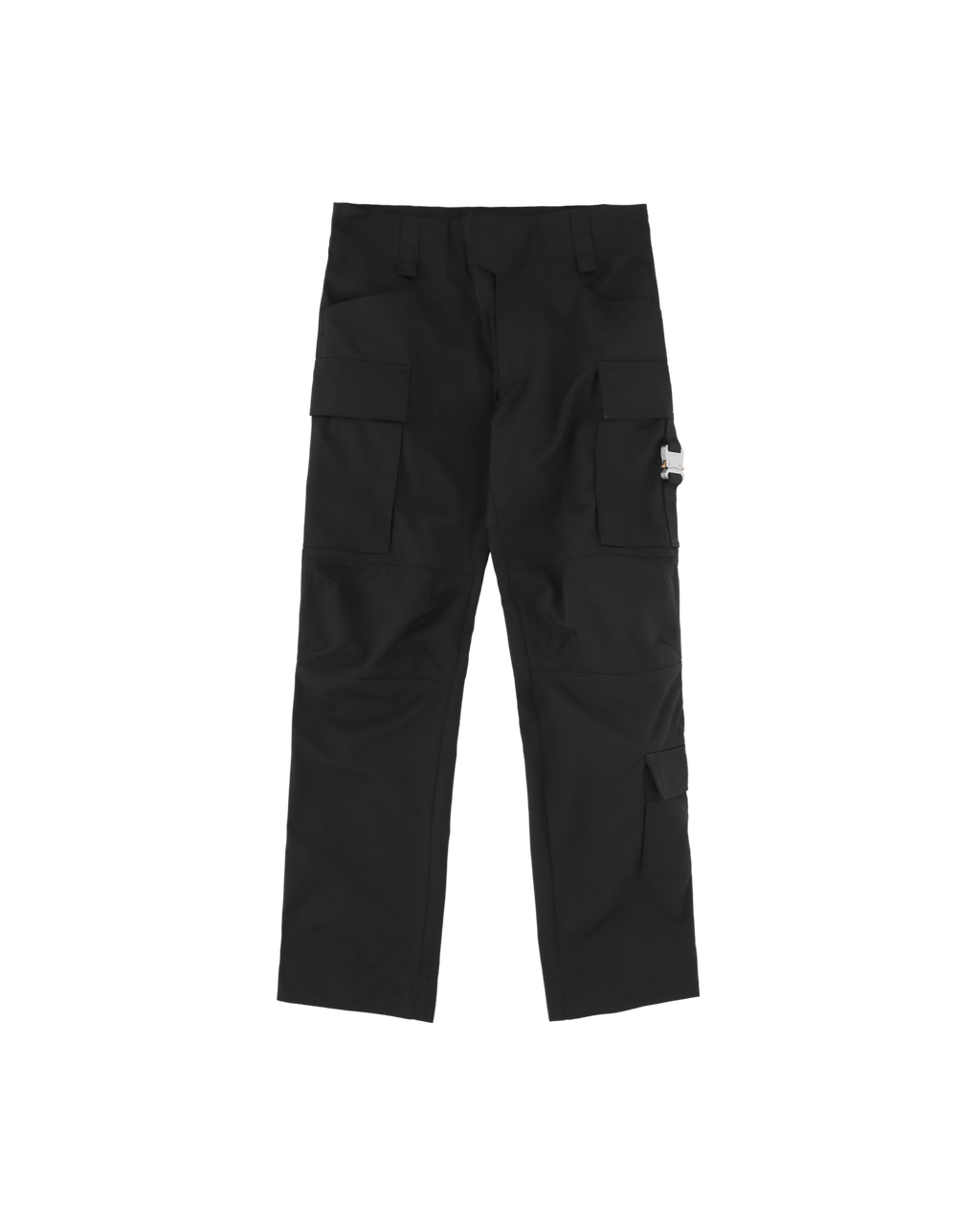 TACTICAL PANT WITH BUCKLE