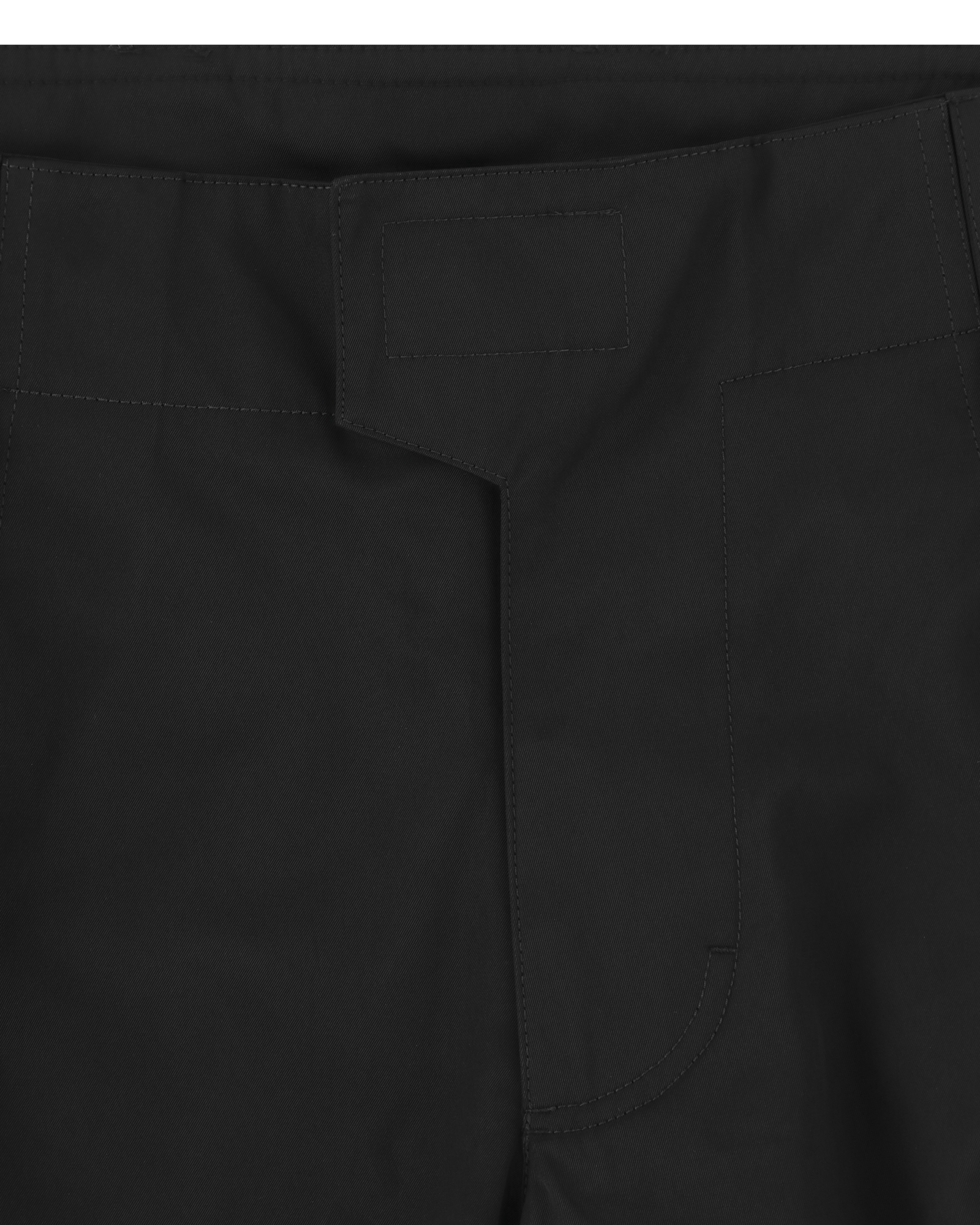 TACTICAL PANT WITH BUCKLE