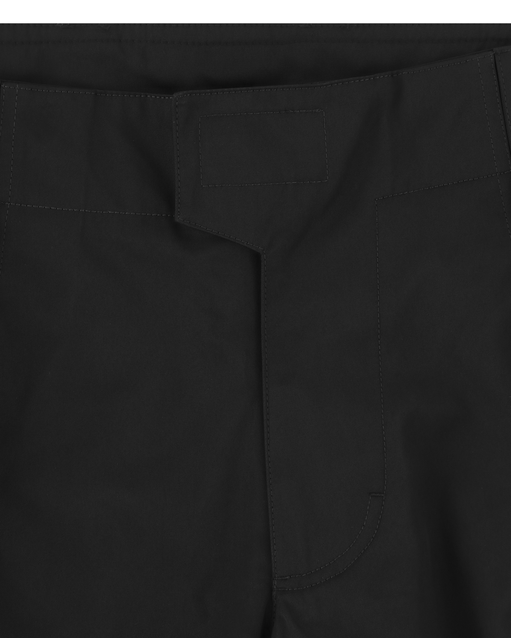 TACTICAL PANT WITH BUCKLE