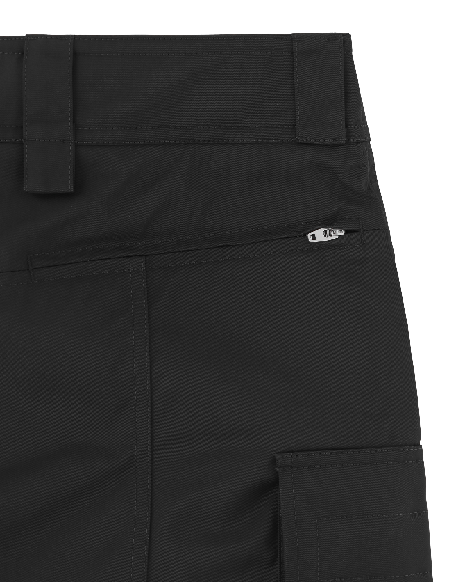 TACTICAL PANT WITH BUCKLE