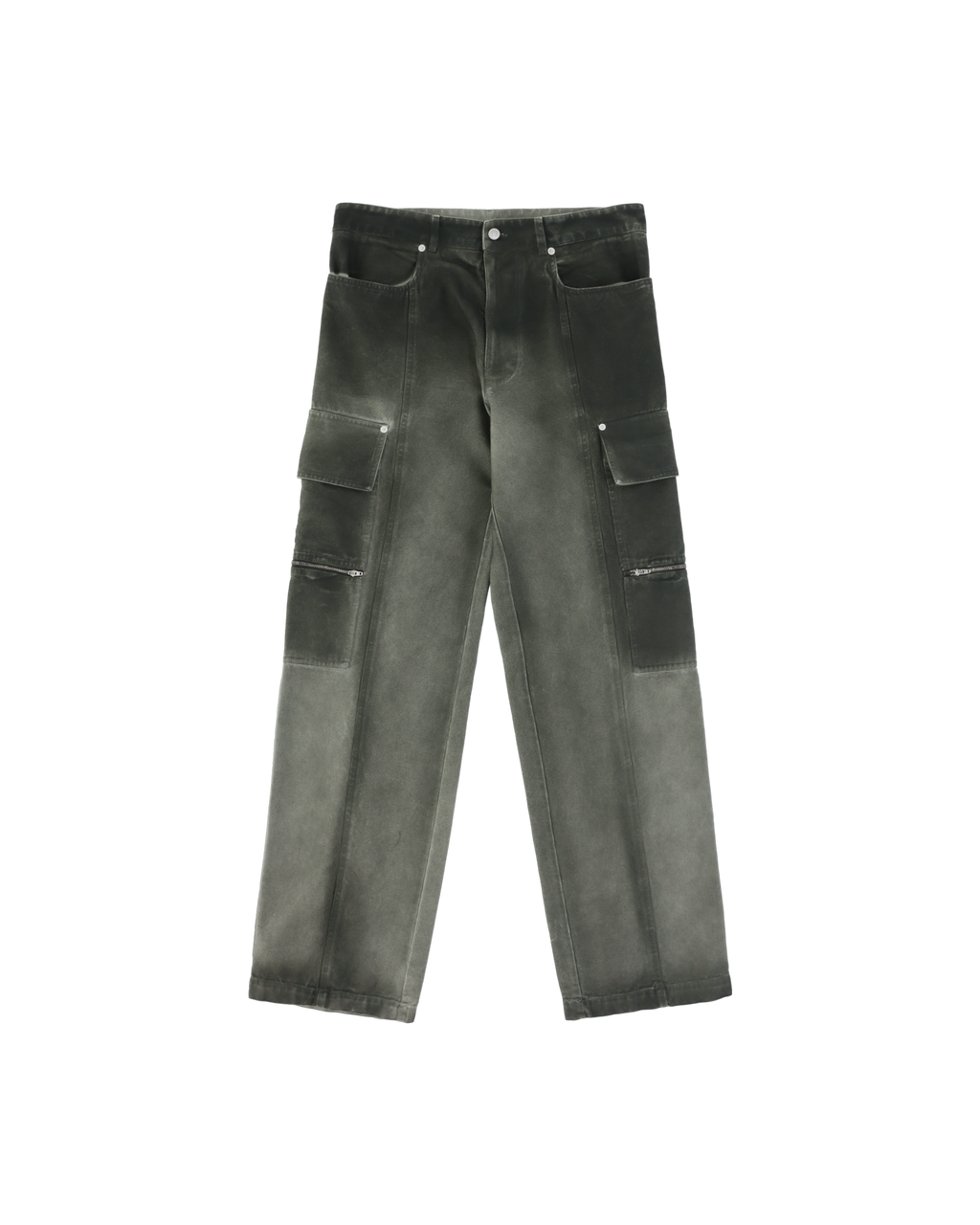 OVERDYED SKATER PANT