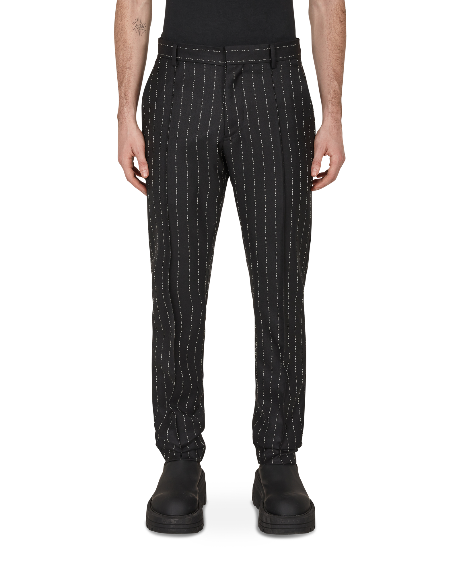 1017 ALYX 9SM | PINSTRIPE TAILORING PANT | PANTS