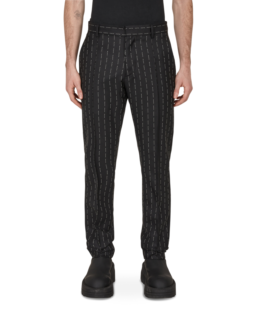 PINSTRIPE TAILORING PANT