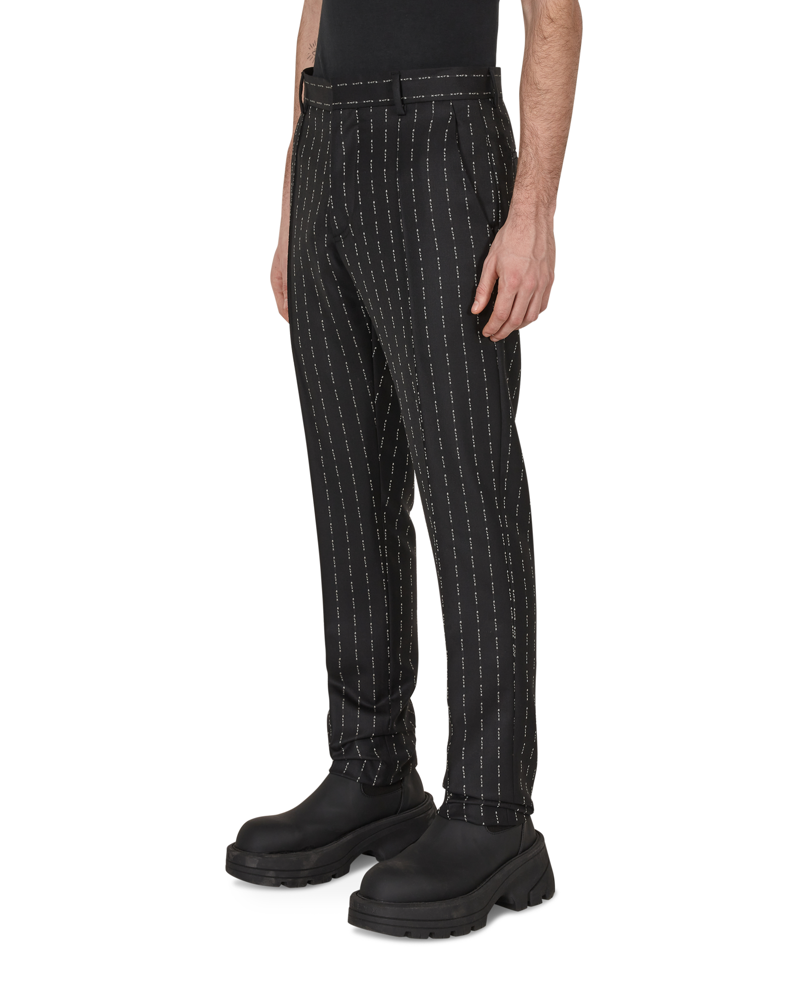 1017 ALYX 9SM | PINSTRIPE TAILORING PANT | PANTS