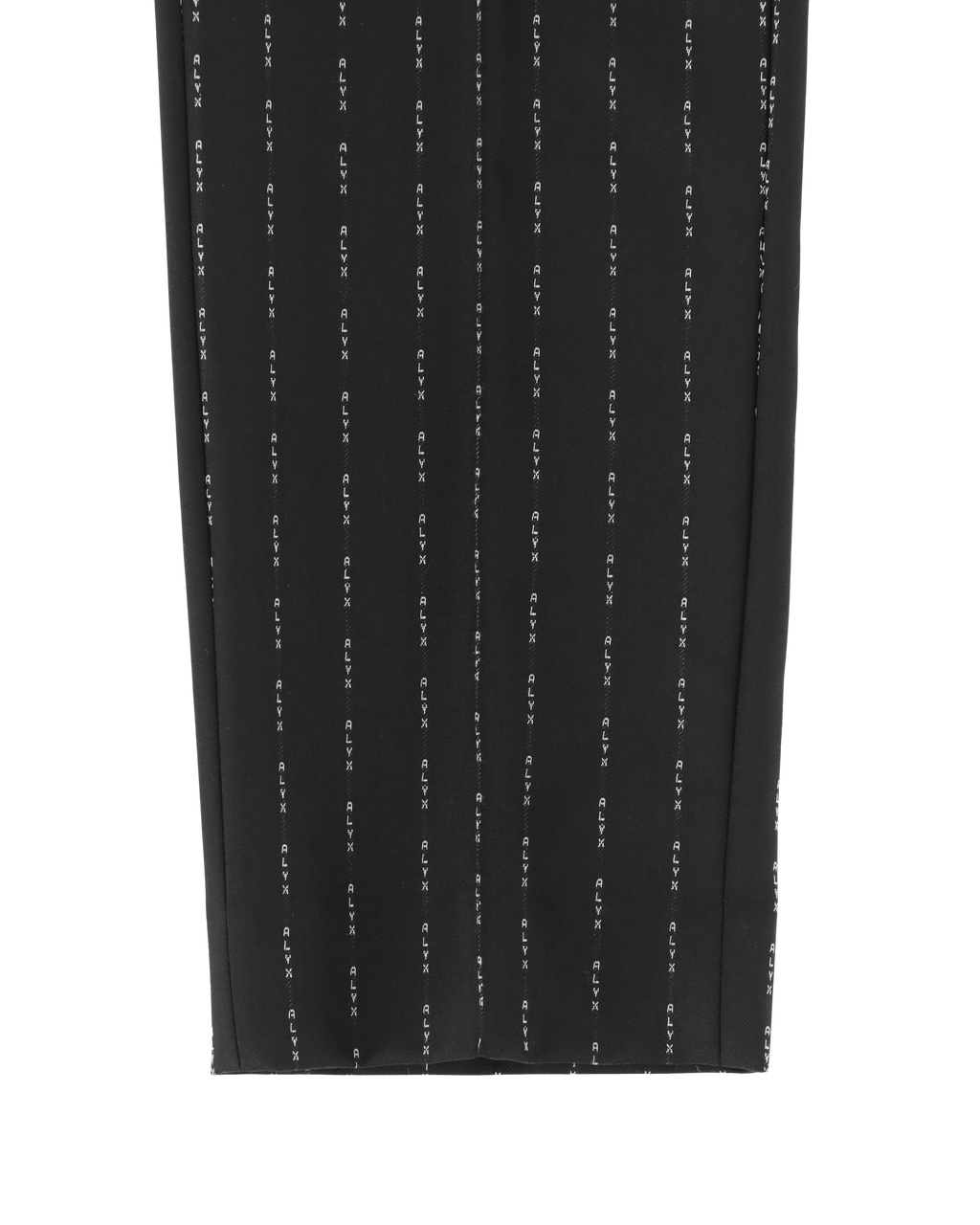 PINSTRIPE TAILORING PANT