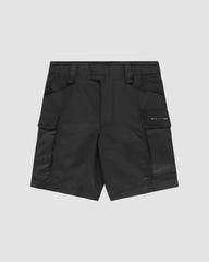 AUTHMADE Script Nylon Shorts M / Black / Unisex