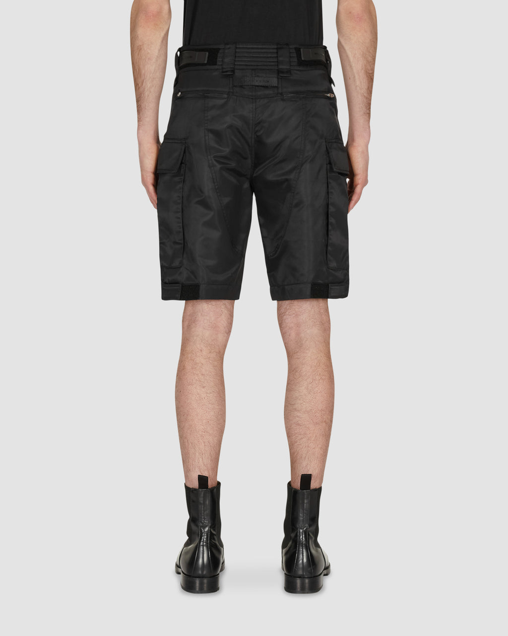 1017 ALYX 9SM | TACTICAL SHORT - 1 | SHORTS