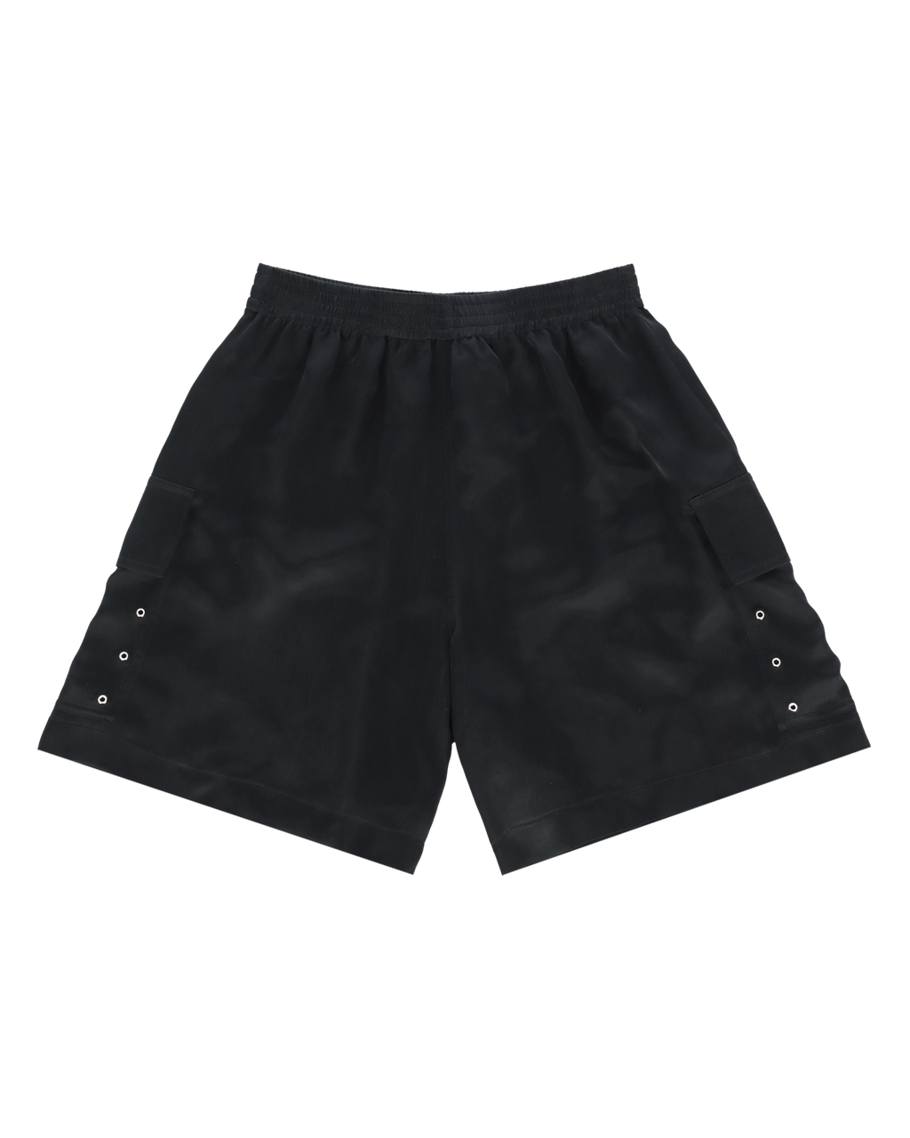 CUPRO CARGO SHORTS