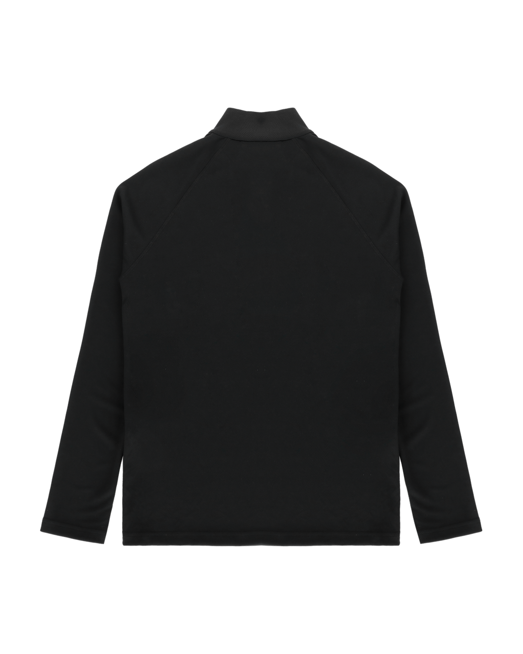 1017 ALYX 9SM | MESH QUARTER ZIP TOP | T-SHIRTS