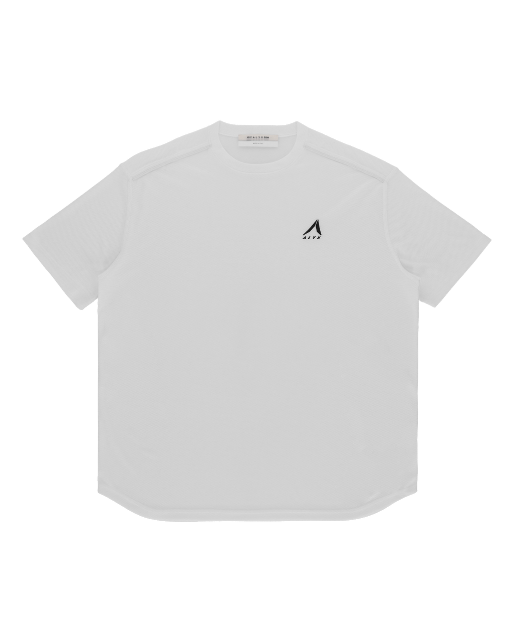 1017 ALYX 9SM | LOGO GRAPHIC T-SHIRT | T-SHIRTS