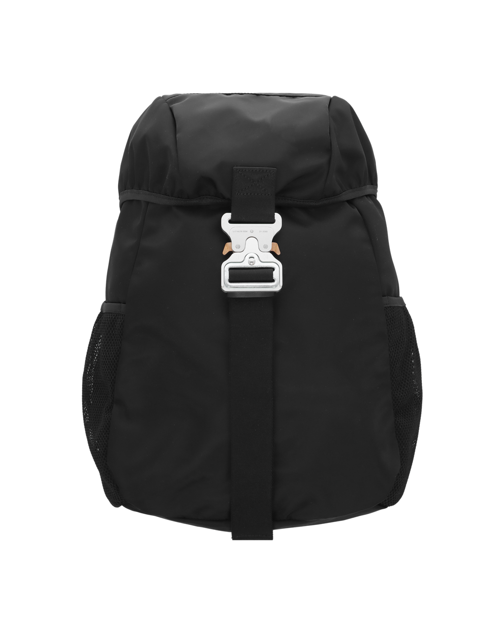 【正規品】Alyx Buckle Soft Backpack 1017 ALYX 9SM | BUCKLE CAMP BACKPACK | BACKPACKS