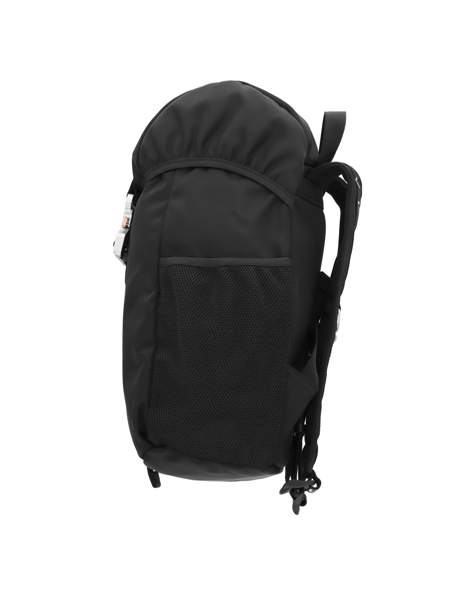BUCKLE CAMP BACKPACK