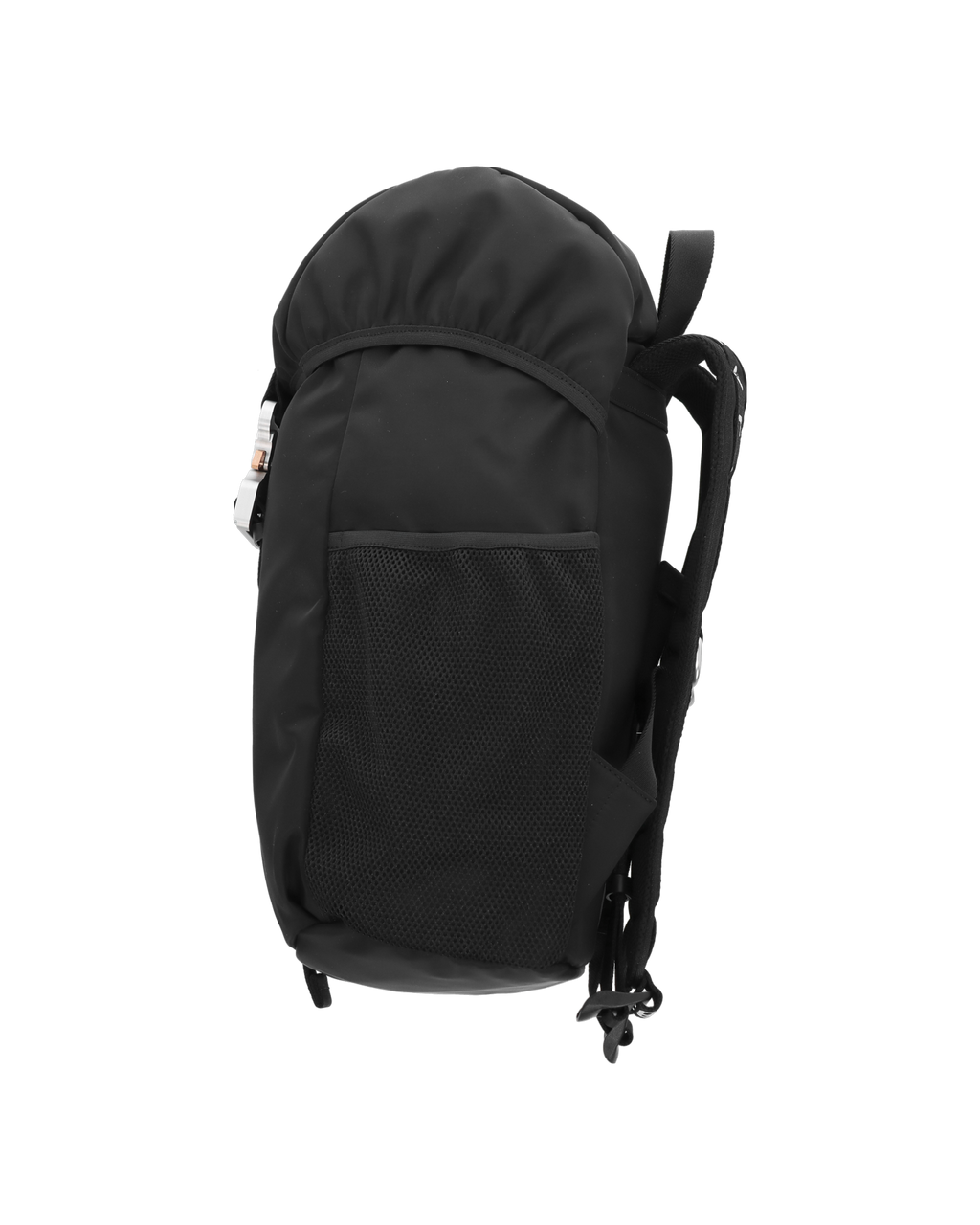 BUCKLE CAMP BACKPACK