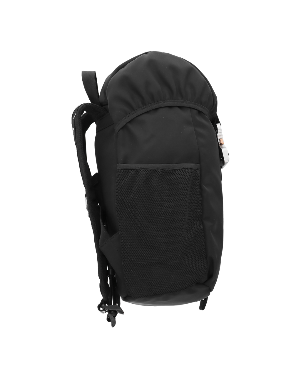 BUCKLE CAMP BACKPACK