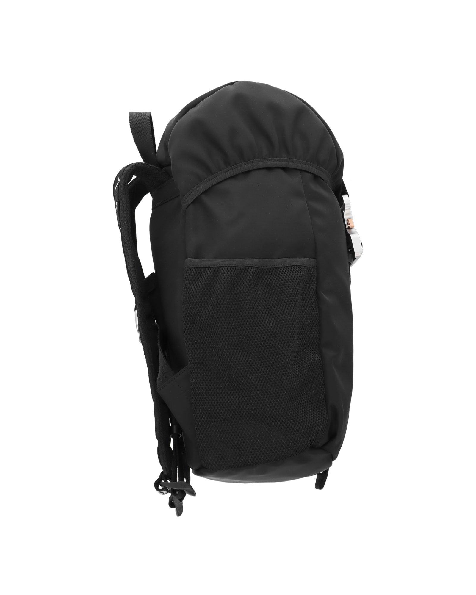 BUCKLE CAMP BACKPACK