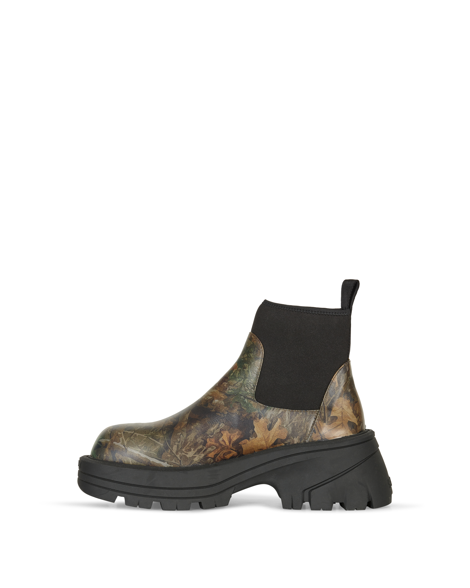 Camouflage work boots on sale