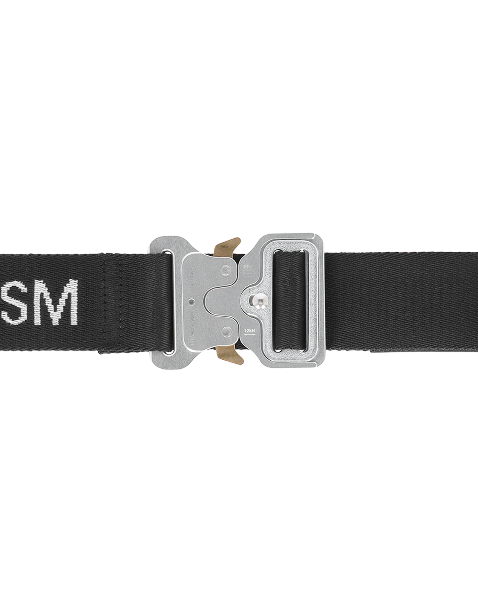 CLASSIC ROLLERCOASTER BUCKLE BELT