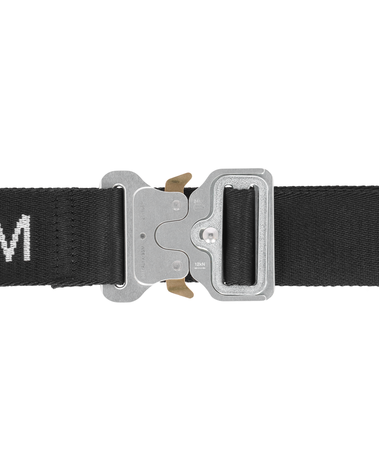 CLASSIC ROLLERCOASTER BUCKLE BELT