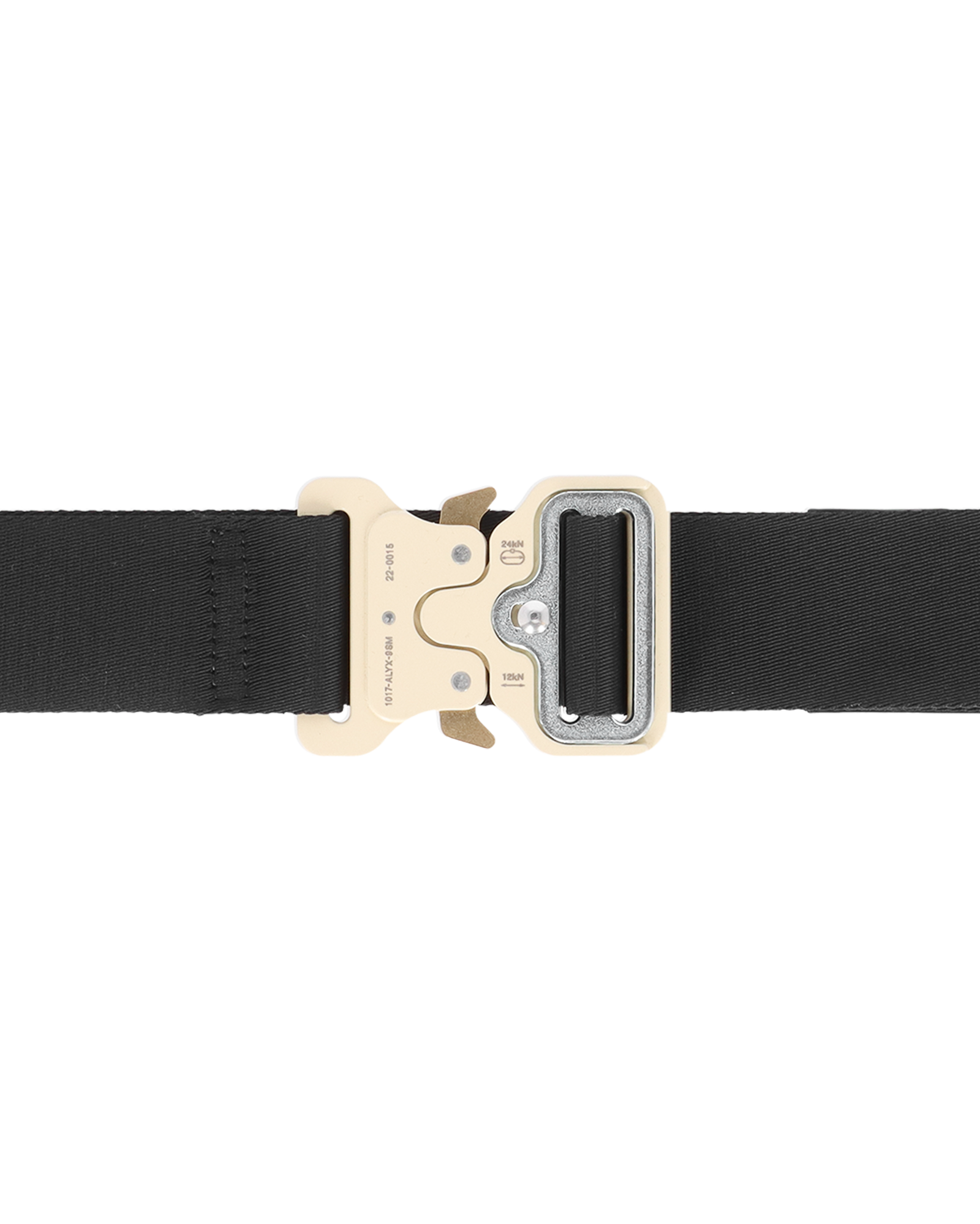 CLASSIC ROLLERCOASTER BUCKLE BELT