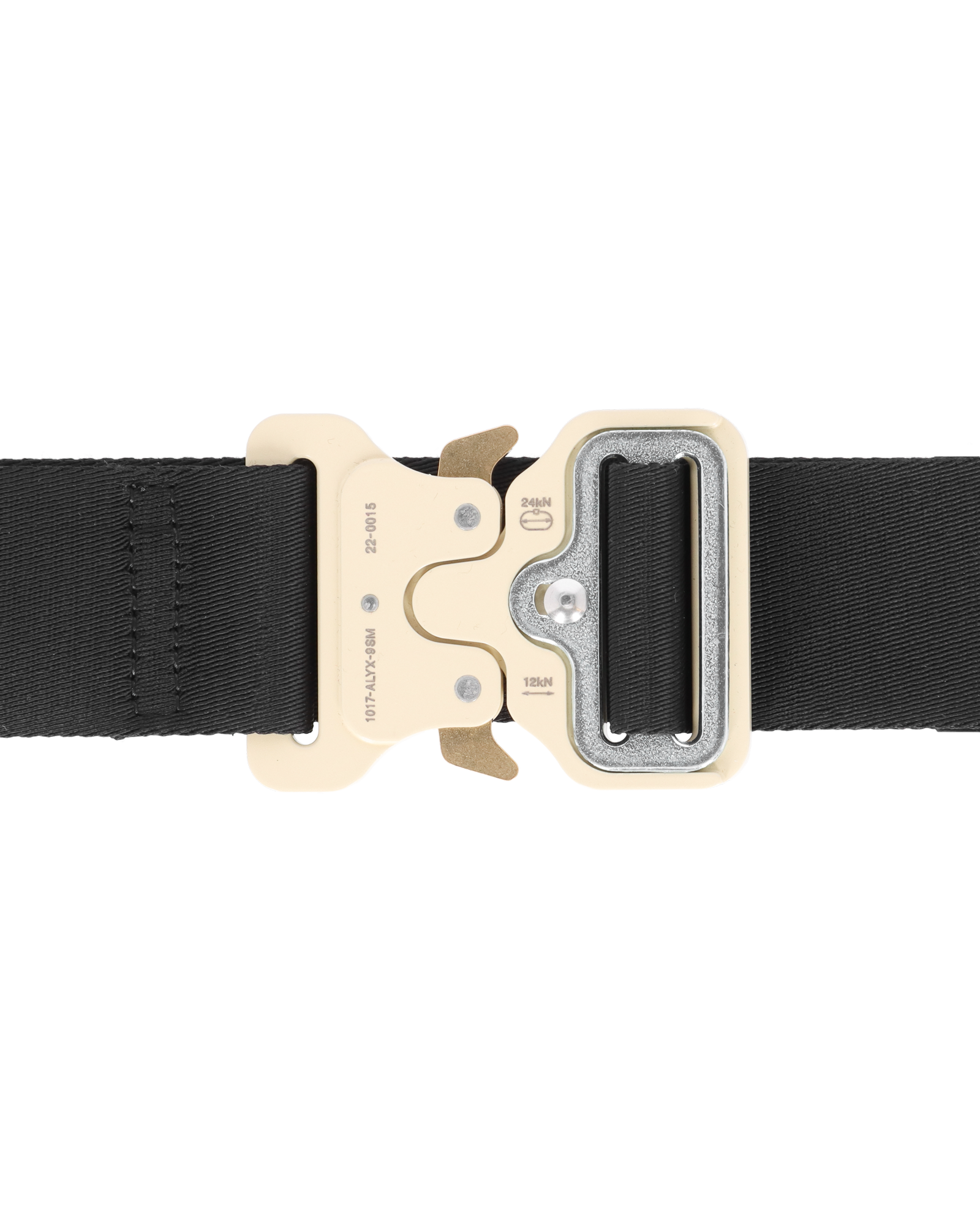 CLASSIC ROLLERCOASTER BUCKLE BELT