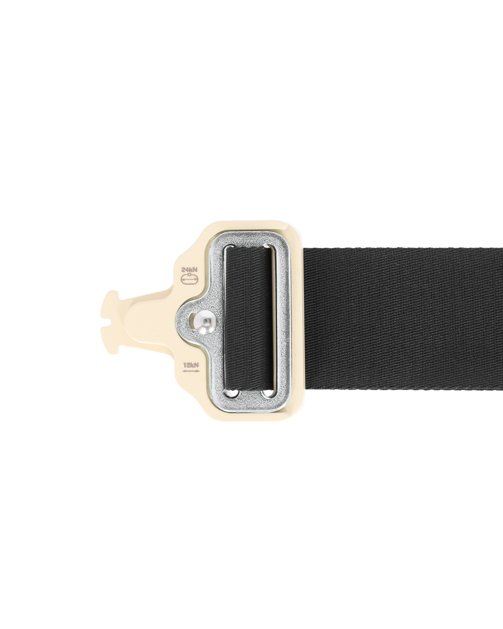 1017 ALYX 9SM CLASSIC ROLLERCOASTER BUCKLE BELT BELTS