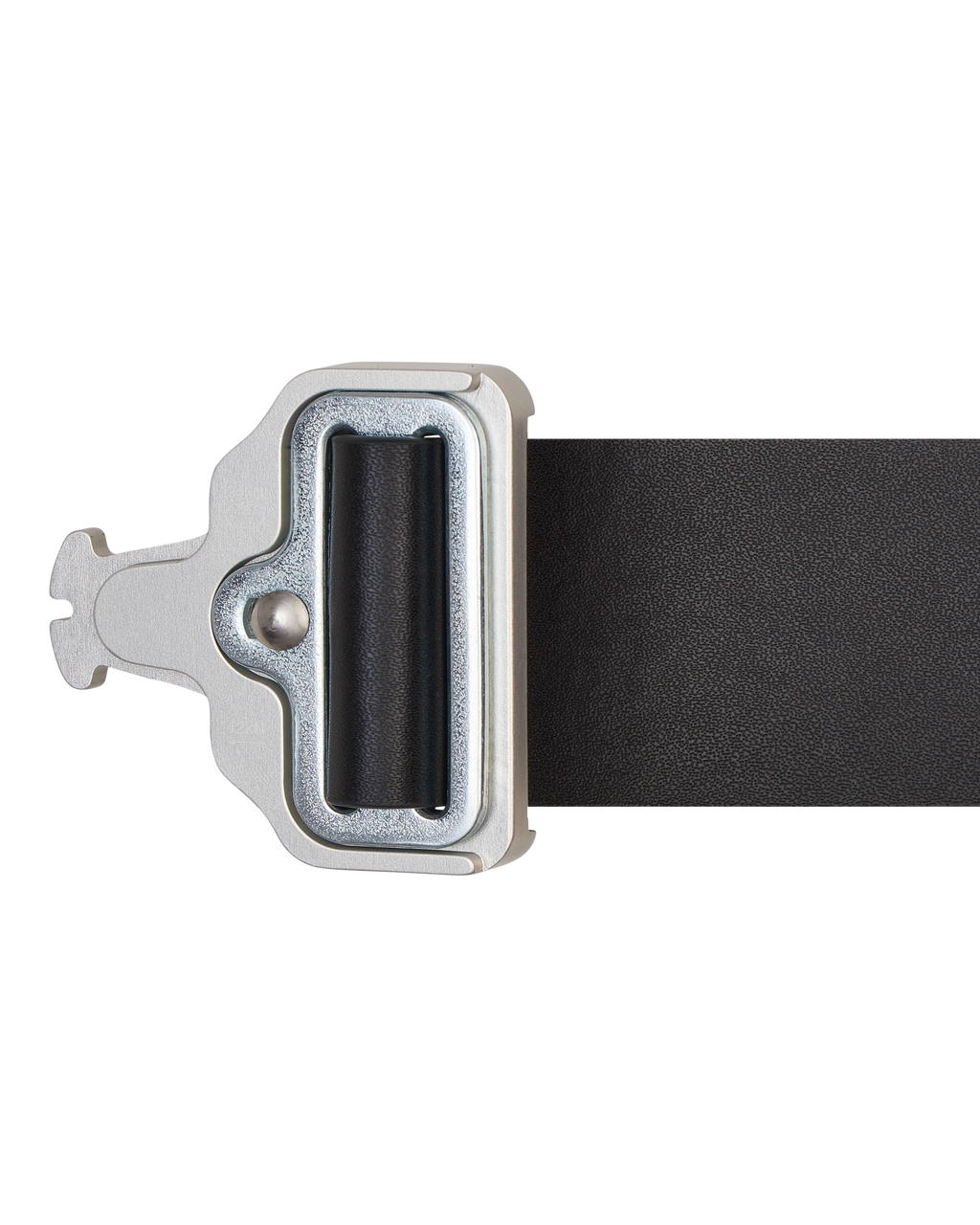 1017 ALYX 9SM LARGE METAL BUCKLE BELT BELTS