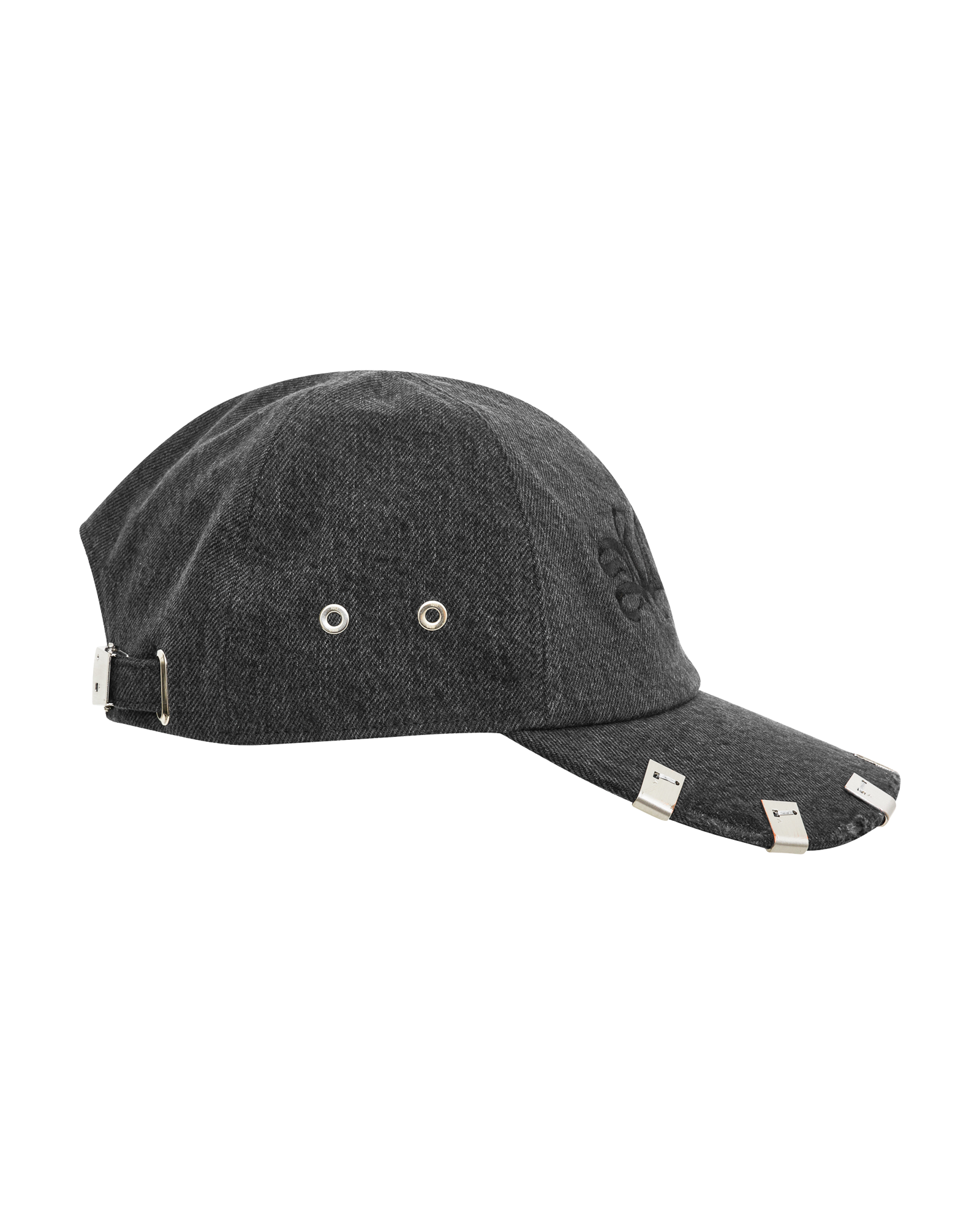 MULTI LIGHTERCAP HAT